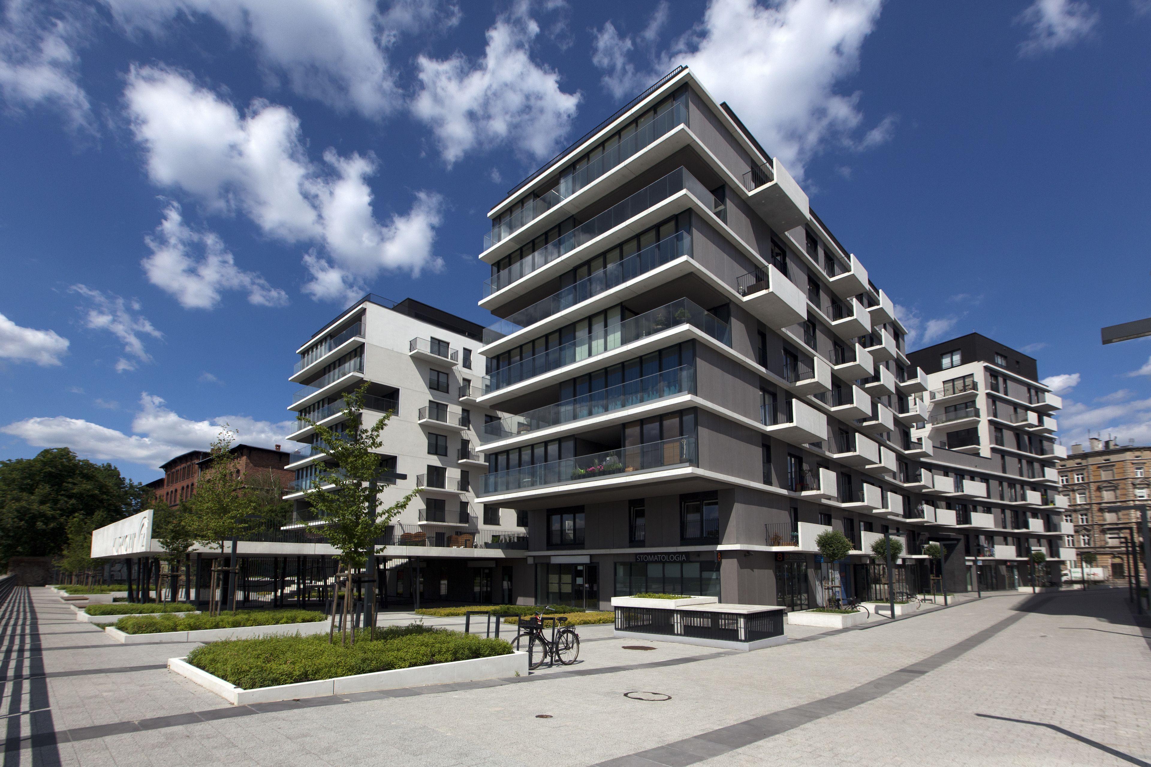 Apartamenty-Wroc Kurkowa 14 - Wroclaw — Photos 1