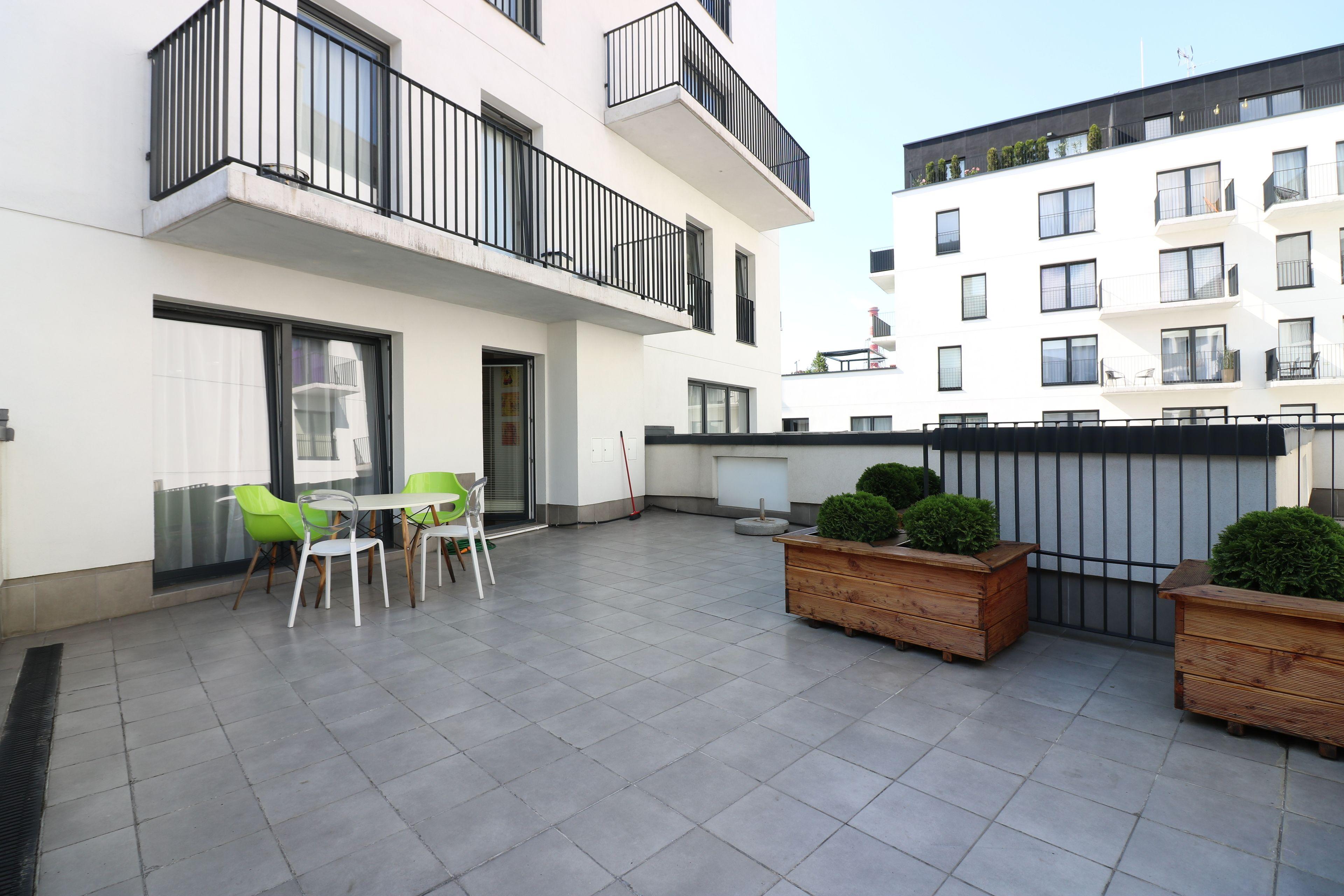 Apartamenty-Wroc Kurkowa 14 - Wroclaw, Wroclaw