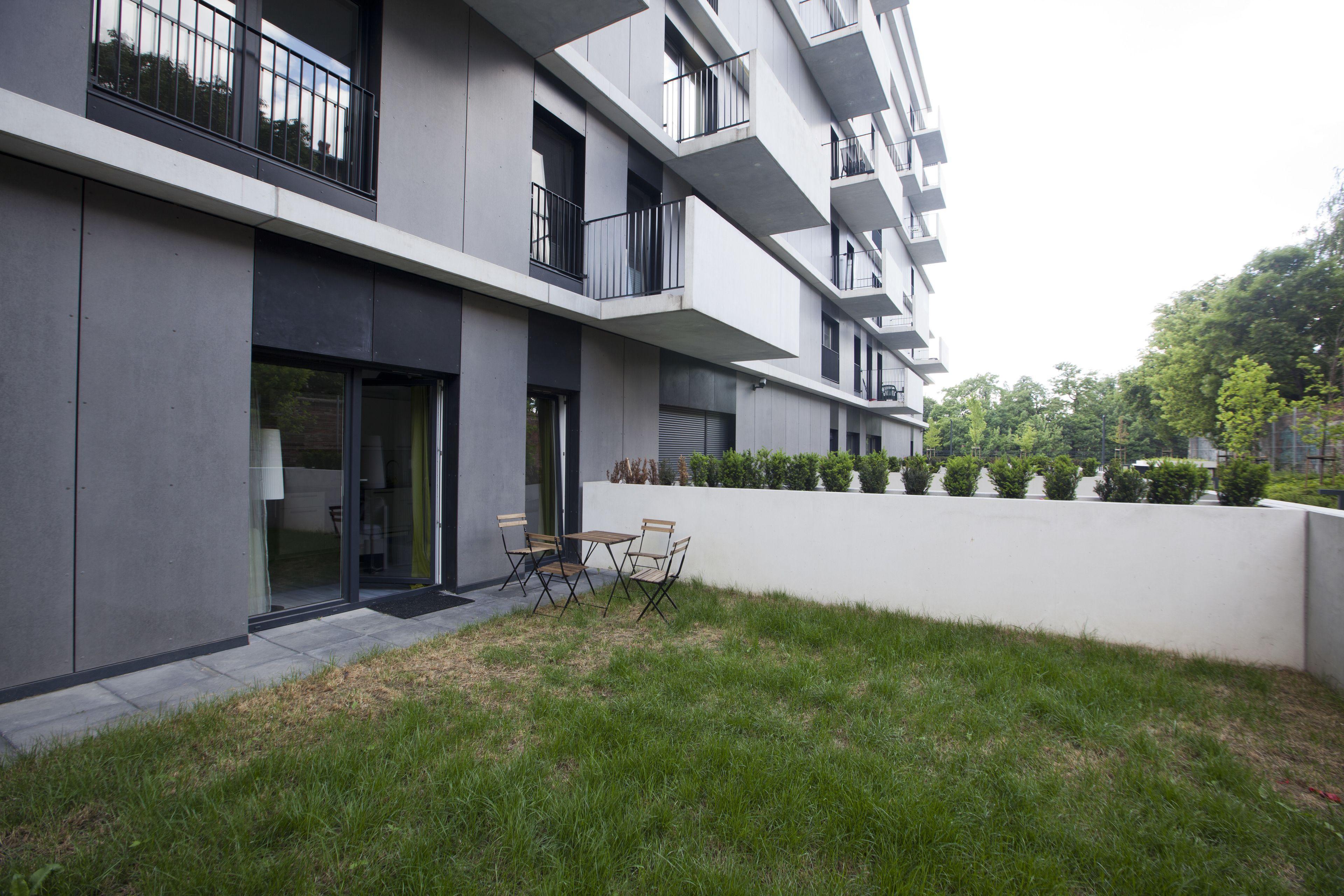 Apartamenty-Wroc Kurkowa 14 - Wroclaw — Photos 3